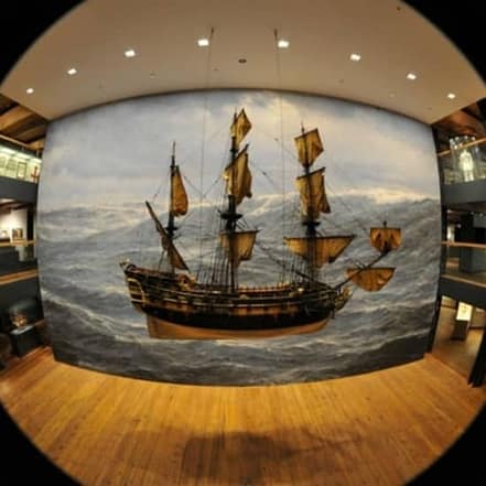 Internationales Maritime Museum: Hamburgs faszinierende Seefahrtsgeschichte at Internationales Maritimes Museum, Hamburg, Germany OXGE.com Special Offers, Deals & Discounts in Germany