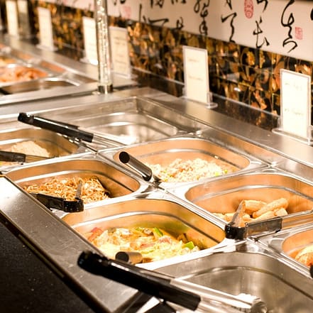 Mongolisches All-you-can-eat-Buffet mit Live Cooking für 2 od. 4 Pers. Köln OXGE.com Special Offers, Deals & Discounts in Germany