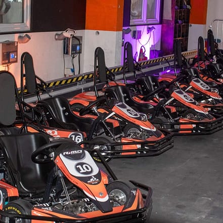 Bis zu 10% Rabatt auf den Lasertag bei Laserstar Göppingen Ulm OXGE.com Special Offers, Deals & Discounts in Germany 3