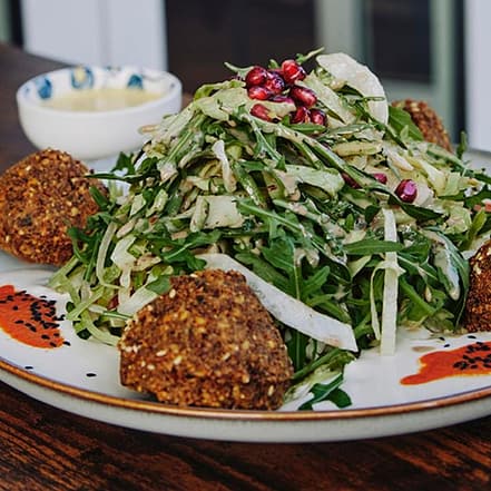2 Falafel-Wraps To-Go Hamburg OXGE.com Special Offers, Deals & Discounts in Germany