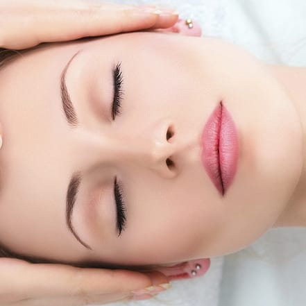 Kribbeln-Kopfmassage, opt. Gesichtsbehandlung, opt. Lash/Brow Lifting Düsseldorf OXGE.com Special Offers, Deals & Discounts in Germany