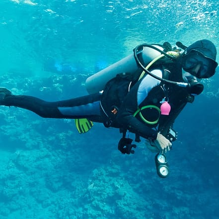 Open-Water-Diver-Tauchschein, opt. inkl. PADI enriched AirNitrox Nürnberg OXGE.com Special Offers, Deals & Discounts in Germany