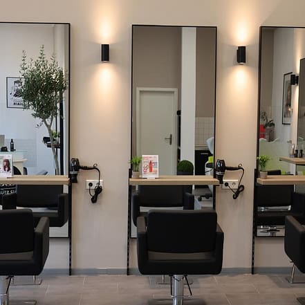 Haarschnitt für Damen oder Herren, opt. mit Zusatzleistungen Leipzig/Halle OXGE.com Special Offers, Deals & Discounts in Germany