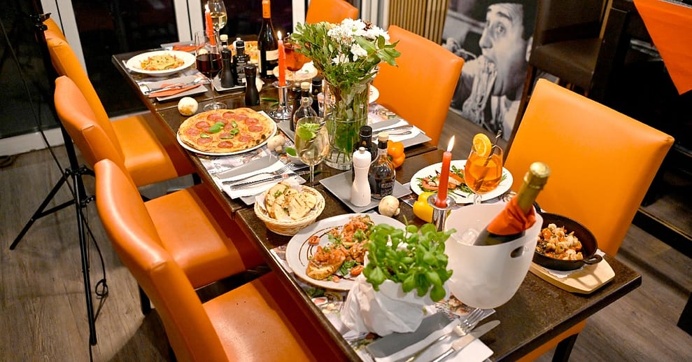 Italienisch Hamburg OXGE.com Special Offers, Deals & Discounts in Germany