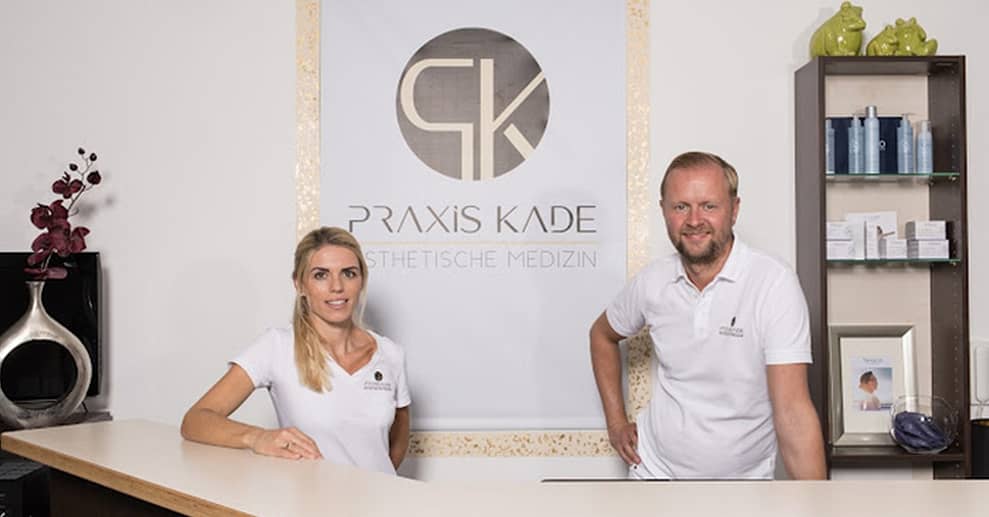 Bis zu 0% Rabatt auf den Injektionsbehandlung – Hyaloronsäure bei Praxis Kade – Ästhetische Medizin Karlsruhe OXGE.com Special Offers, Deals & Discounts in Germany