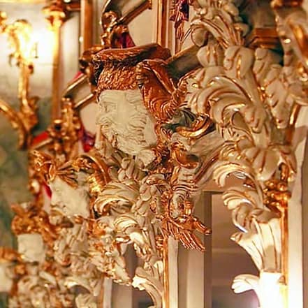 München: Klassisches Konzert im Cuvilliés-Theater at Residenz Serenade, Munich, Germany OXGE.com Special Offers, Deals & Discounts in Germany