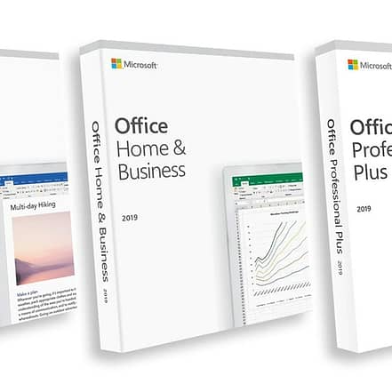 1 PC-Lizenz (Vollversion) für Microsoft Office 2019-Paket nach Wahl National Deal OXGE.com Special Offers, Deals & Discounts in Germany