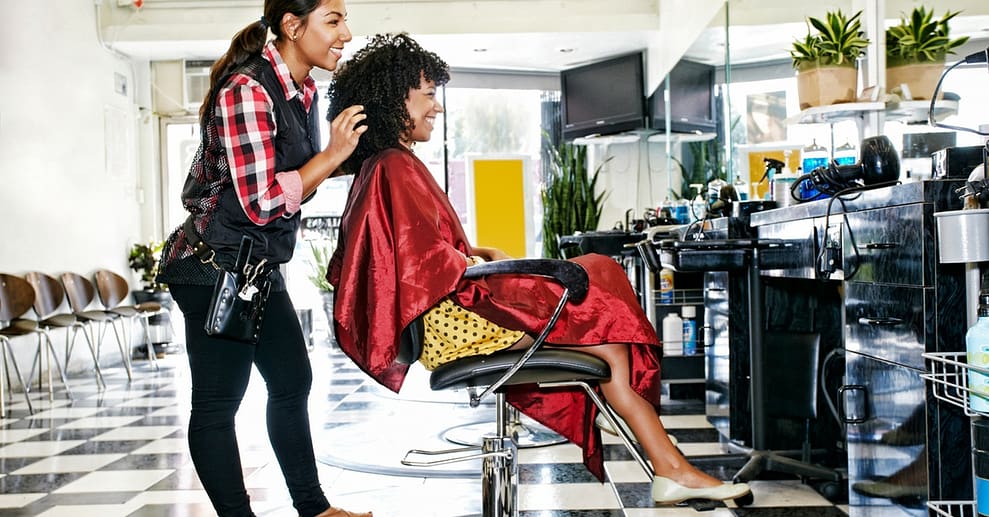 Bis zu 43% Rabatt auf den Verwöhnpaket bei Nice Friseur & Barber München OXGE.com Special Offers, Deals & Discounts in Germany