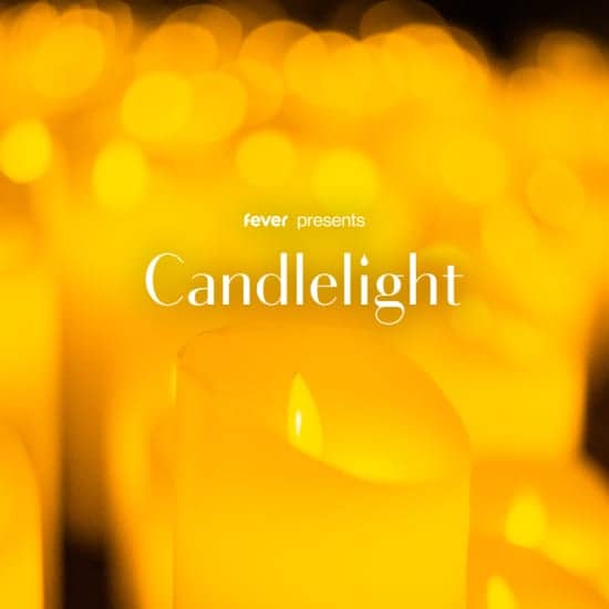 Candlelight: Ed Sheeran meets Coldplay at GOLDBERG[WERK] - Raum für Events, Stuttgart, Germany