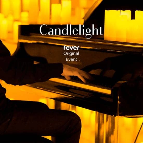 Candlelight Piano: Best of Linkin Park at Konzertsaal Friedenskapelle, Münster, Germany