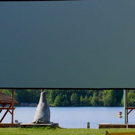 Eintritt in das Freiluftkino im Strandbad Wendenschloss für 2 Personen Berlin OXGE.com Special Offers, Deals & Discounts in Germany