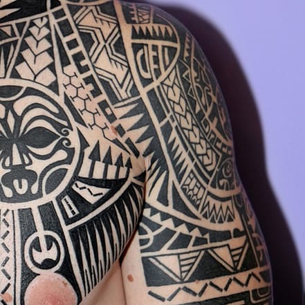 Wertgutschein über 50, 100 oder 200 € für Tattoo-Dienstleistungen Hamburg OXGE.com Special Offers, Deals & Discounts in Germany