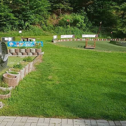 19-Loch Minigolf Karlsruhe OXGE.com Special Offers, Deals & Discounts in Germany