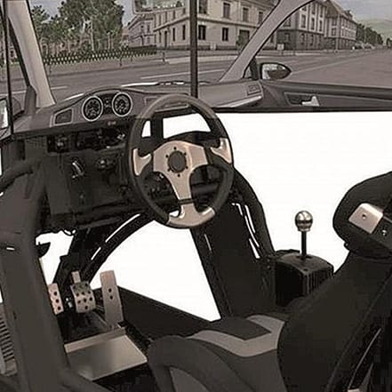 Fahrsimulator München OXGE.com Special Offers, Deals & Discounts in Germany