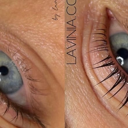 Wimpernwelle München OXGE.com Special Offers, Deals & Discounts in Germany