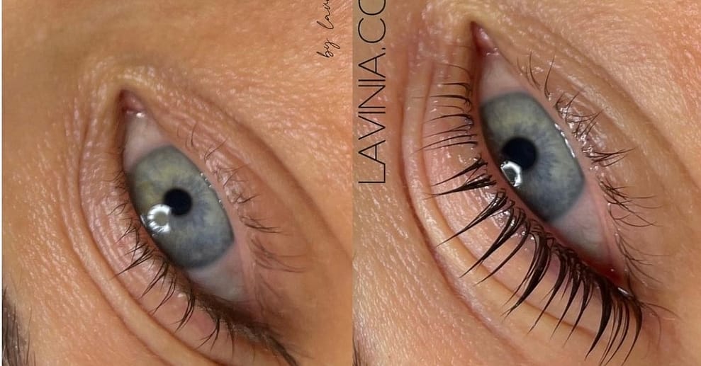 Wimpernwelle München OXGE.com Special Offers, Deals & Discounts in Germany