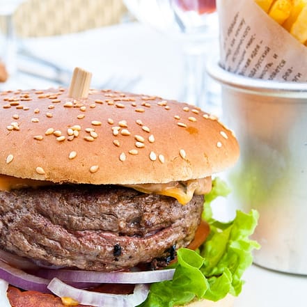 Burger All-you-can-eat & Dessert Düsseldorf OXGE.com Special Offers, Deals & Discounts in Germany