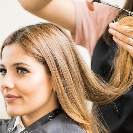 Bis zu 34% Rabatt auf den Haarschnitt – Damen bei Sabrinas Hairzstück Bremen OXGE.com Special Offers, Deals & Discounts in Germany