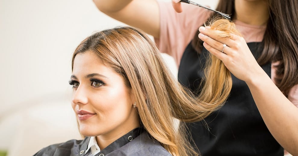 Bis zu 34% Rabatt auf den Haarschnitt – Damen bei Sabrinas Hairzstück Bremen OXGE.com Special Offers, Deals & Discounts in Germany