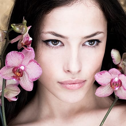 Tages-Make-up für Damen inkl. Getränke für 1 oder 2 Personen Berlin OXGE.com Special Offers, Deals & Discounts in Germany