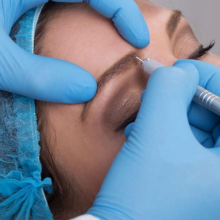 Permanent Make-up für die Augenbrauen München OXGE.com Special Offers, Deals & Discounts in Germany