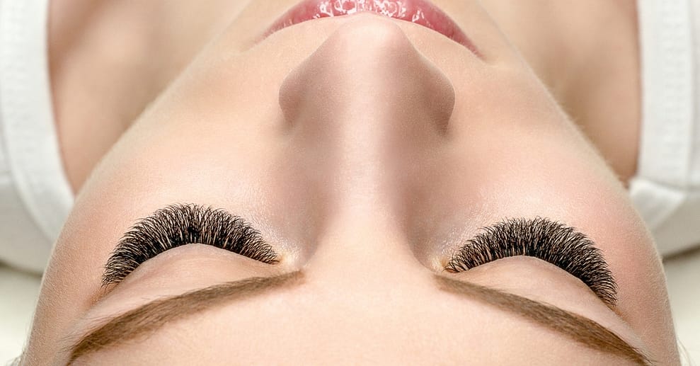 Wimpernlifting mit Keratin-Boost und optionalem Färben für 1 Person Hamburg OXGE.com Special Offers, Deals & Discounts in Germany