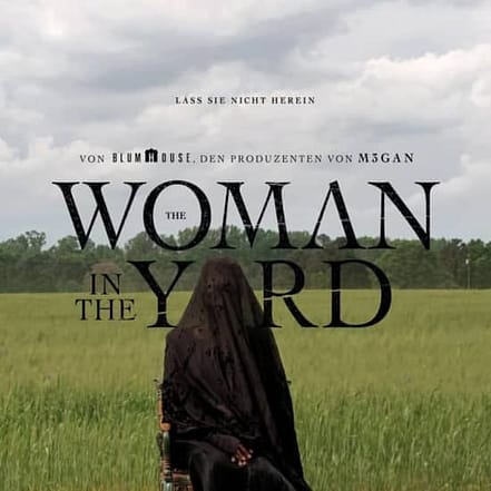 The Woman in the Yard at Secret Location Berlin, Berlin, Germany OXGE.com Special Offers, Deals & Discounts in Germany
