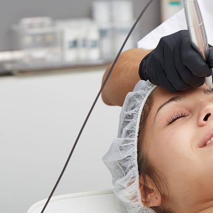 Microblading inkl. Beratung opt. mit Auffrischung für 1 Person Hamburg OXGE.com Special Offers, Deals & Discounts in Germany