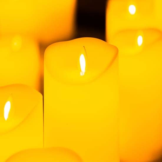 Candlelight: Hip-Hop Klassiker at Wittelsbacher Schloss Friedberg, Augsburg, Germany