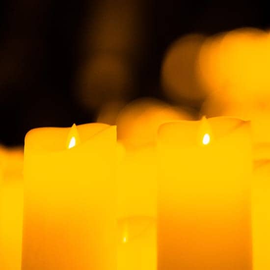 Candlelight: Ed Sheeran meets Coldplay at Kurhaus Wiesbaden, Wiesbaden, Germany