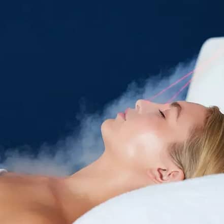 6 Min. Cryo-Facial-Anwendung für 1 Person Hamburg OXGE.com Special Offers, Deals & Discounts in Germany