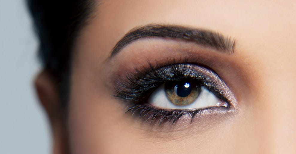 Powderbrows für die Augenbrauen opt. mit Nachbehandlung München OXGE.com Special Offers, Deals & Discounts in Germany