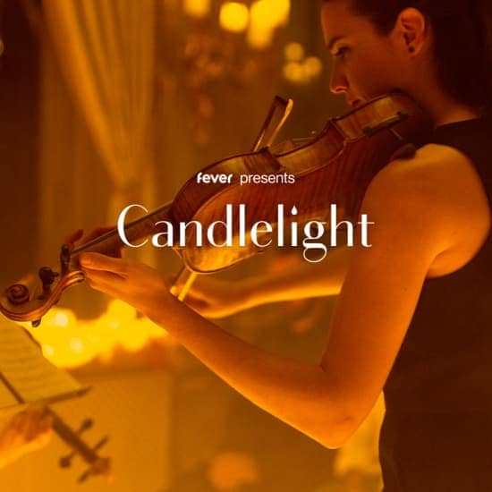 Candlelight: Ein gruseliger Abend voller Halloween-Klassiker at Altes Rathaus, Nuremberg, Germany