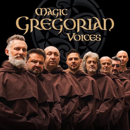 Ticket für „Magic Gregorian Voices“ National Deal OXGE.com Special Offers, Deals & Discounts in Germany