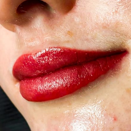 Wimpernkranzverdichtung, Powderbrows oder -lips (Permanent Make-up) Dresden OXGE.com Special Offers, Deals & Discounts in Germany