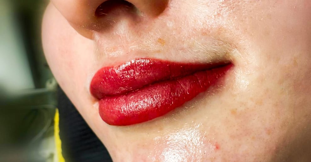 Wimpernkranzverdichtung, Powderbrows oder -lips (Permanent Make-up) Dresden OXGE.com Special Offers, Deals & Discounts in Germany