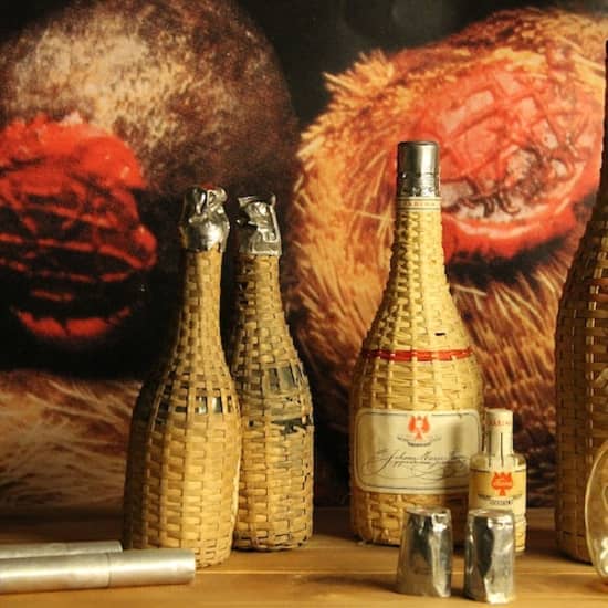 Duftmuseum im Farina-Haus: Eintritt + Führung at Farina Fragrance Museum, Cologne, Germany