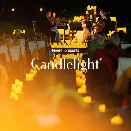 Candlelight Open Air: Queen meets ABBA at Schloss Bollschweil, Freiburg im Breisgau, Germany OXGE.com Special Offers, Deals & Discounts in Germany