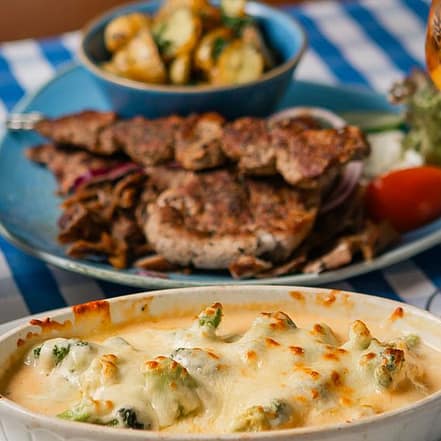 Italienisches 3-Gänge-Menü à la carte für 1 bis 4 Personen Berlin OXGE.com Special Offers, Deals & Discounts in Germany