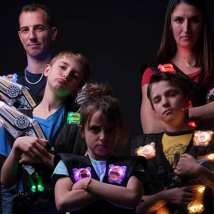 Bis zu 10% Rabatt auf den Lasertag bei Laserstar Berlin Berlin OXGE.com Special Offers, Deals & Discounts in Germany