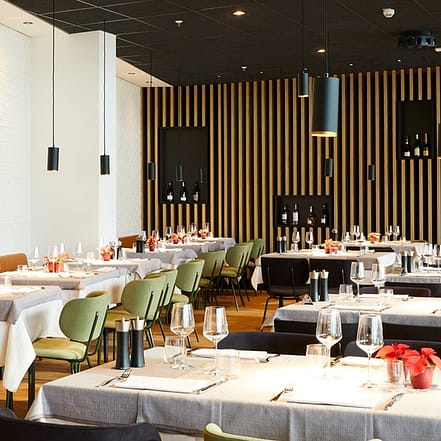 Italienisches 3-Gänge-Menü für 2 oder 4 Personen Bochum OXGE.com Special Offers, Deals & Discounts in Germany 2