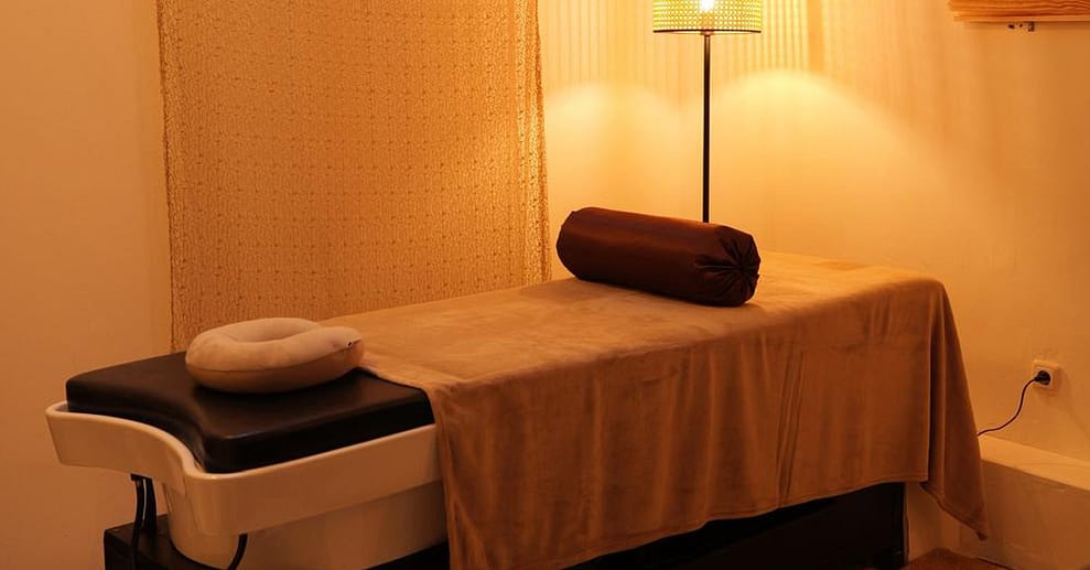 45 oder 100 Min. Head-Spa opt. mit zusätzlichen Massagen für 1 Person Nürnberg OXGE.com Special Offers, Deals & Discounts in Germany