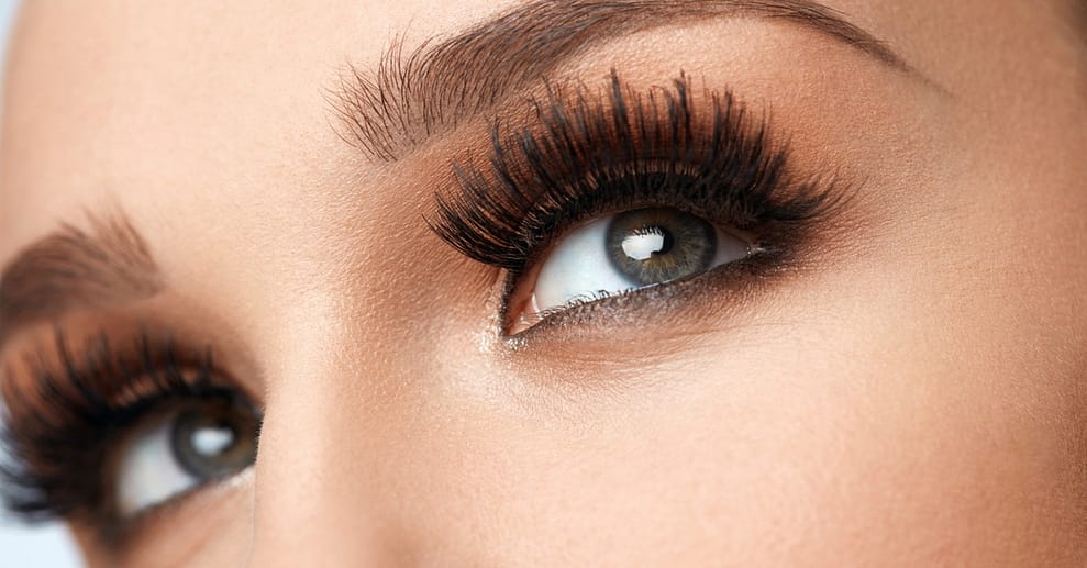 Wimpern-/ Augenbrauen-Lifting oder Augenbrauenkorrektur inkl. Färben Münster OXGE.com Special Offers, Deals & Discounts in Germany