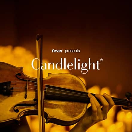 Candlelight: Vivaldis „Vier Jahreszeiten“ at Schloss Garath, Düsseldorf, Germany OXGE.com Special Offers, Deals & Discounts in Germany