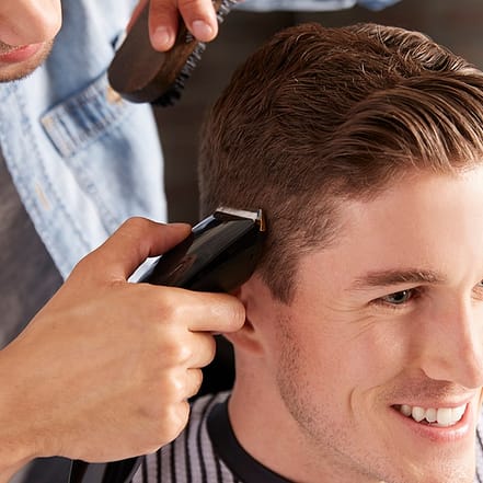 Herren-Haarschnitt inkl. Styling mit optionaler Bartpflege Bremen OXGE.com Special Offers, Deals & Discounts in Germany