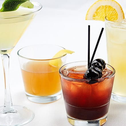 Pulsierende Cocktail-Nights: Cocktails nach Wahl für 2-4 Personen Dortmund OXGE.com Special Offers, Deals & Discounts in Germany