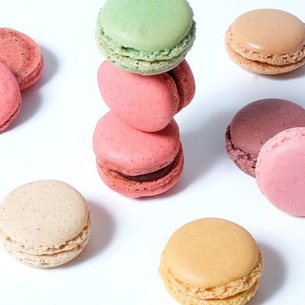 4 Stunden Macarons-Workshop oder Pralinen-Kurs für 1 oder 2 Personen München OXGE.com Special Offers, Deals & Discounts in Germany