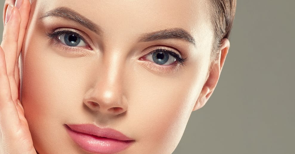 Permanent Make-up inkl. Beratung für Augenbrauen / Augenlider / Lippen Nürnberg OXGE.com Special Offers, Deals & Discounts in Germany