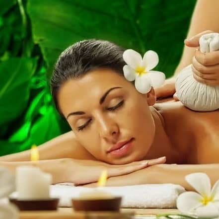 Entspannung pur: 60 Min. Thai-Massage nach Wahl für 1 Person Hamburg OXGE.com Special Offers, Deals & Discounts in Germany