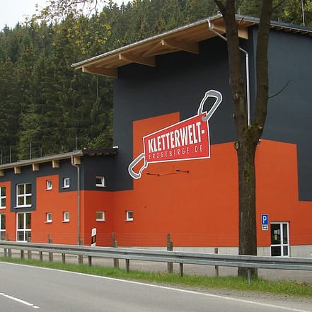 Kletterwelt Erzgebirge: Kletterabenteuer für Groß und Klein Dresden OXGE.com Special Offers, Deals & Discounts in Germany